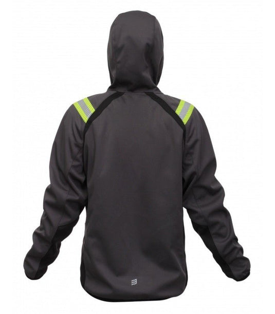 Jacket BOSAFETY TOPEK - TEXX