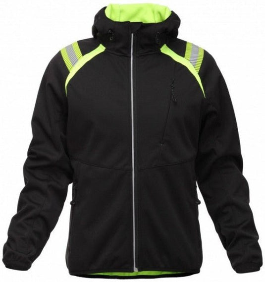 Jacket BOSAFETY TOPEK - TEXX