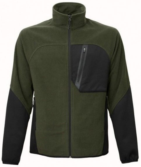 Jacket BOSAFETY TORINO - TEXX