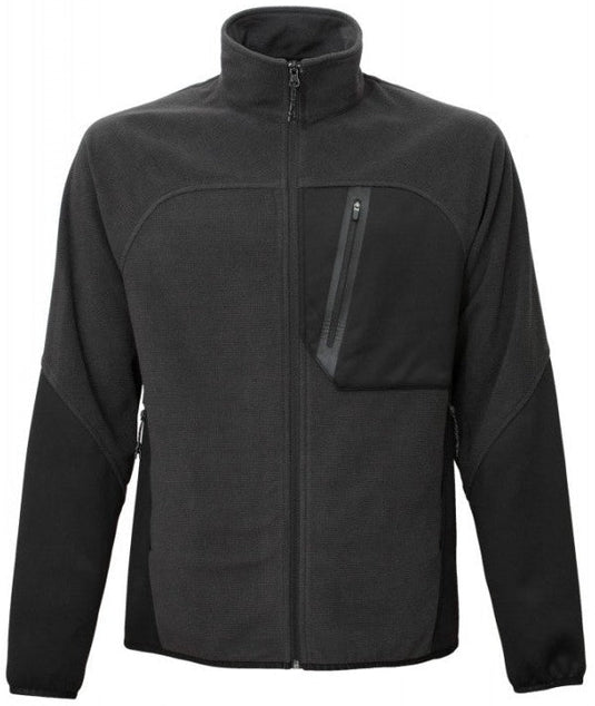 Jacket BOSAFETY TORINO - TEXX