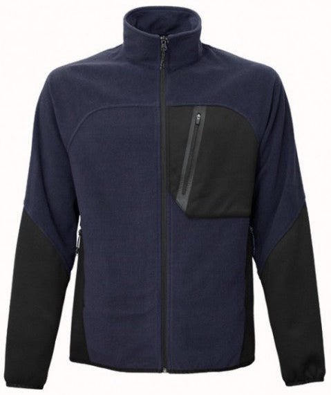 Jacket BOSAFETY TORINO - TEXX