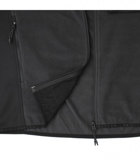 Jacket BOSAFETY TORINO - TEXX