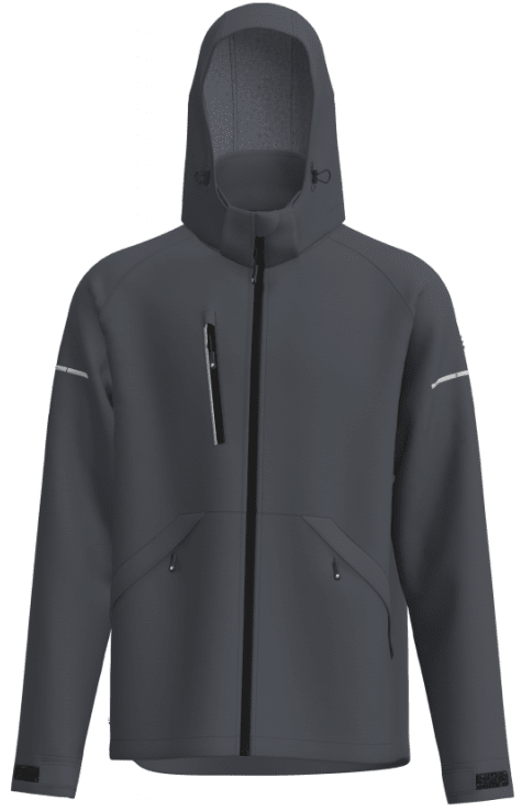 Jacket BOSAFETY VALENCIA - TEXX