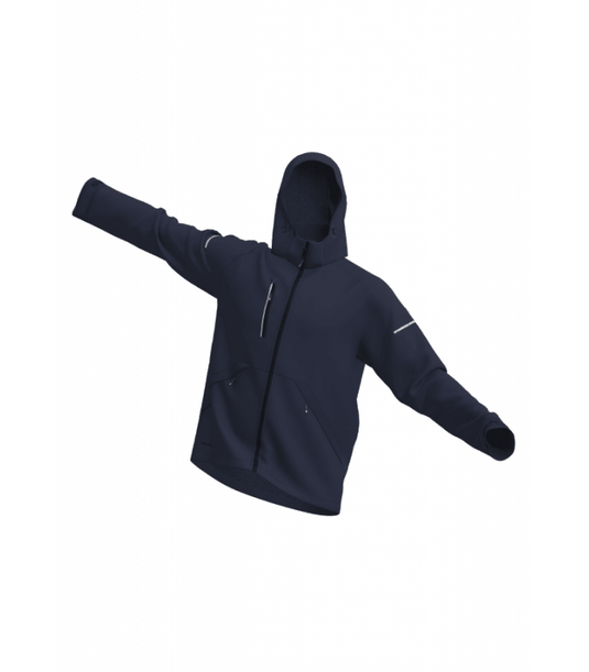 Jacket BOSAFETY VALENCIA - TEXX