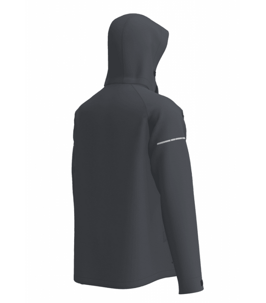 Jacket BOSAFETY VALENCIA - TEXX