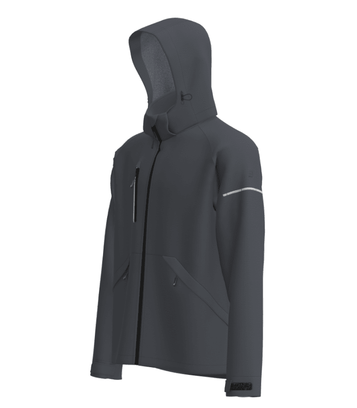 Load image into Gallery viewer, Jacket BOSAFETY VALENCIA - TEXX

