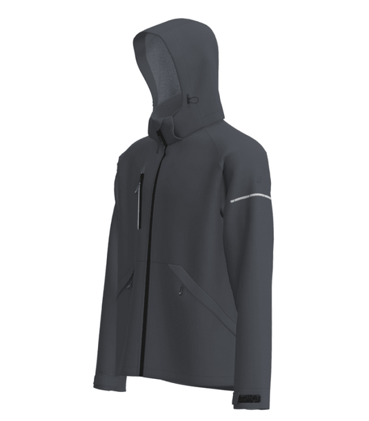 Jacket BOSAFETY VALENCIA - TEXX