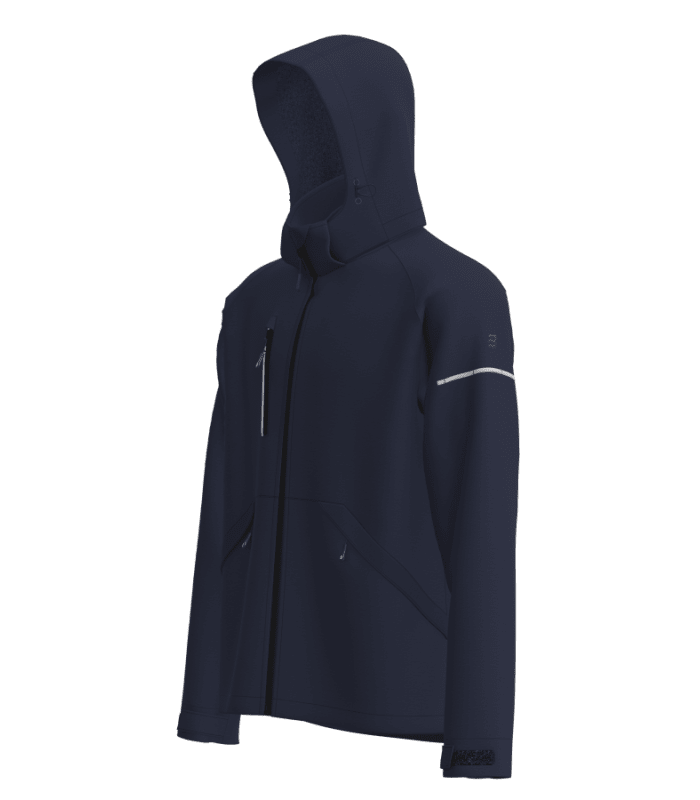 Load image into Gallery viewer, Jacket BOSAFETY VALENCIA - TEXX
