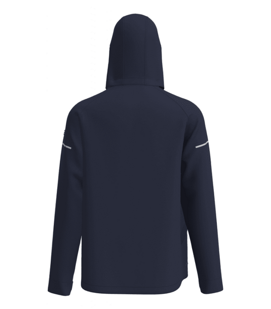 Jacket BOSAFETY VALENCIA - TEXX