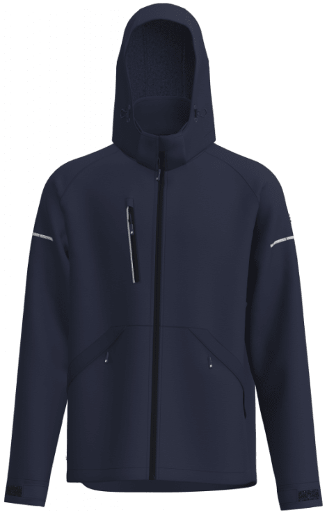 Load image into Gallery viewer, Jacket BOSAFETY VALENCIA - TEXX
