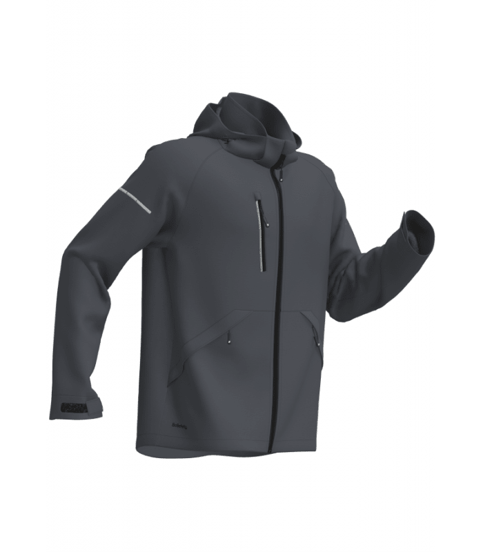 Load image into Gallery viewer, Jacket BOSAFETY VALENCIA - TEXX
