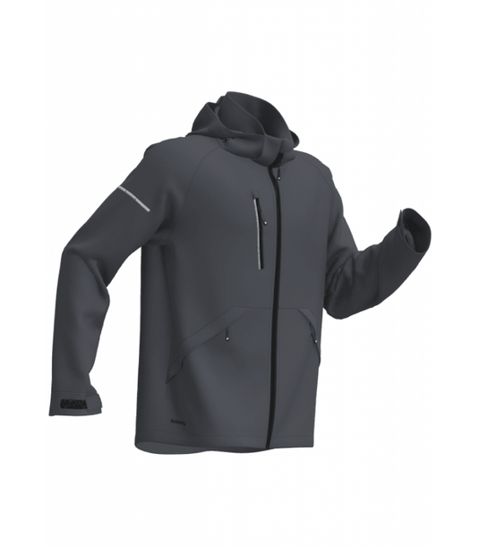 Jacket BOSAFETY VALENCIA - TEXX