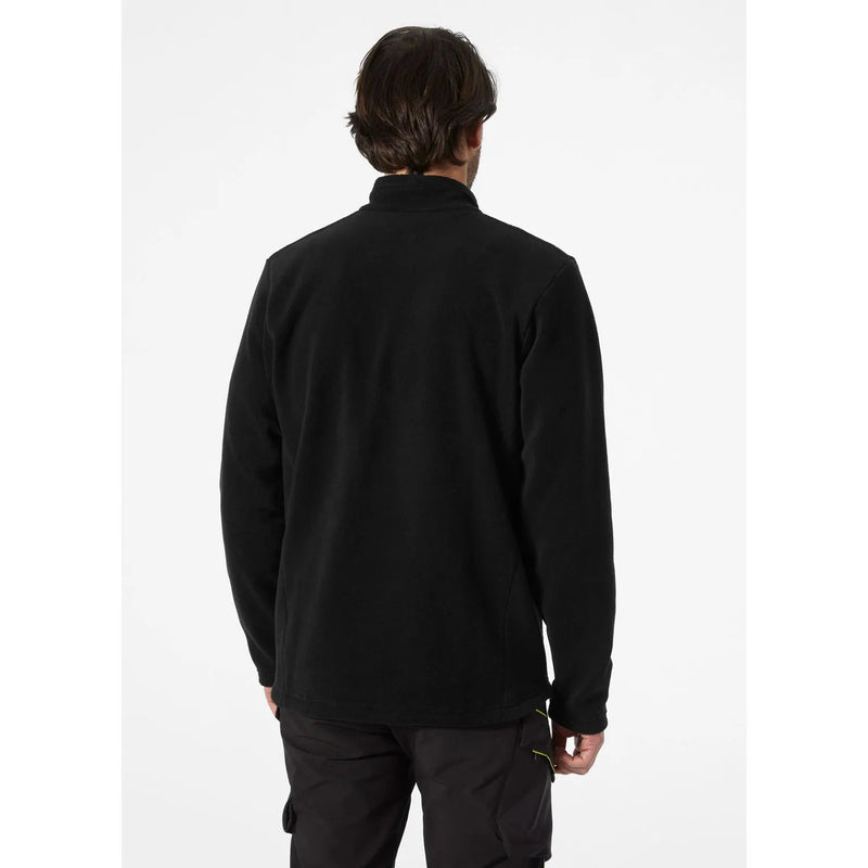 Ielādējiet attēlu galerijas skatītājā, Jacket HELLY HANSEN MANCHESTER 2.0 Fleece 72096 - TEXX
