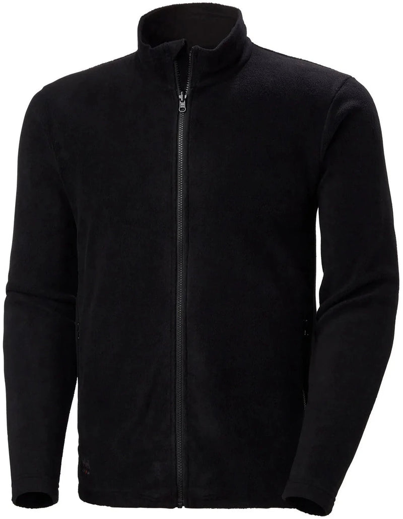 Ielādējiet attēlu galerijas skatītājā, Jacket HELLY HANSEN MANCHESTER 2.0 Fleece 72096 - TEXX
