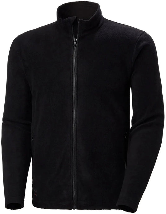 Jacket HELLY HANSEN MANCHESTER 2.0 Fleece 72096 - TEXX