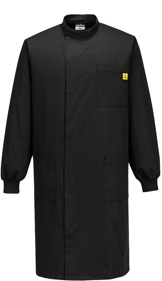 Jacket PORTWEST AS15 Coat - TEXX