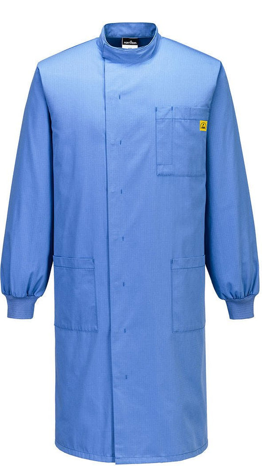 Jacket PORTWEST AS15 Coat - TEXX