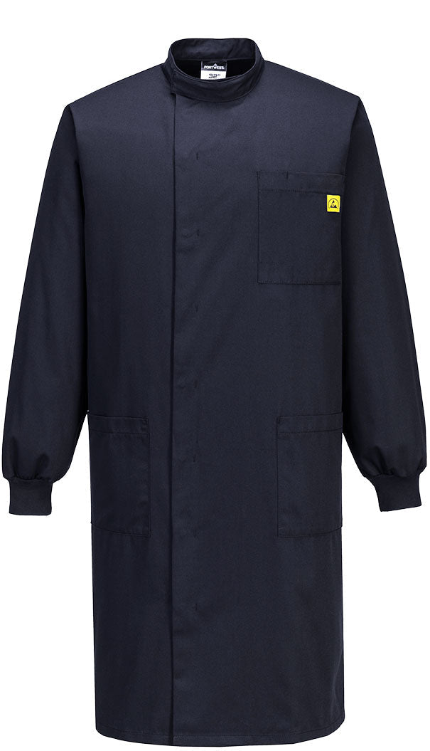 Load image into Gallery viewer, Jacket PORTWEST AS15 Coat - TEXX
