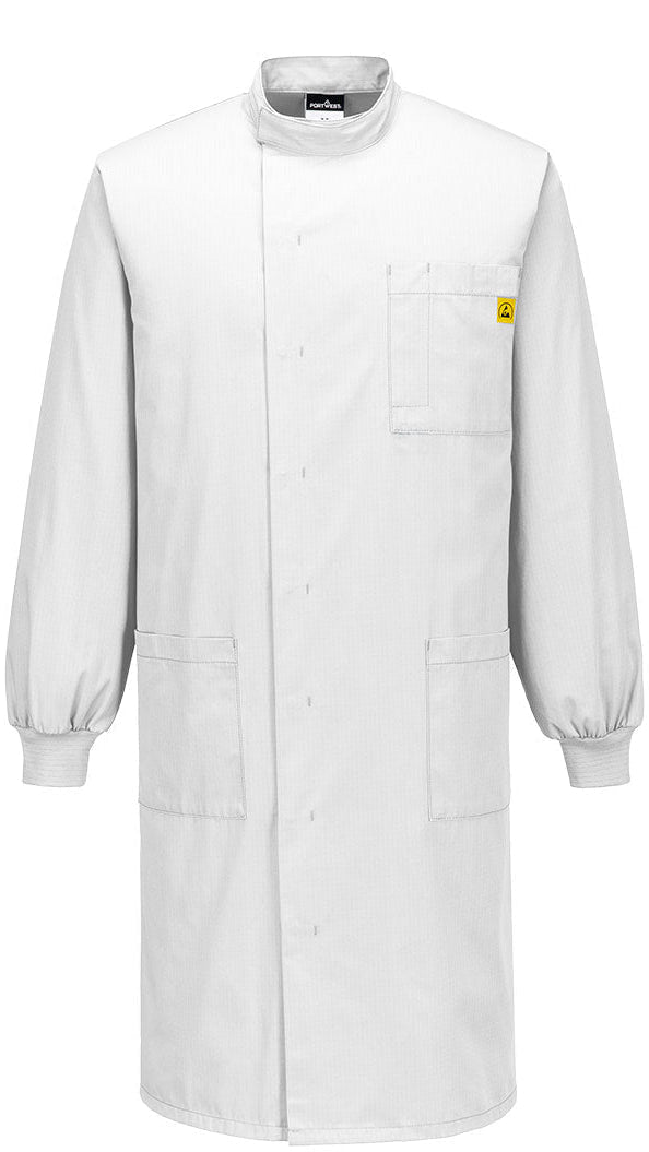 Load image into Gallery viewer, Jacket PORTWEST AS15 Coat - TEXX
