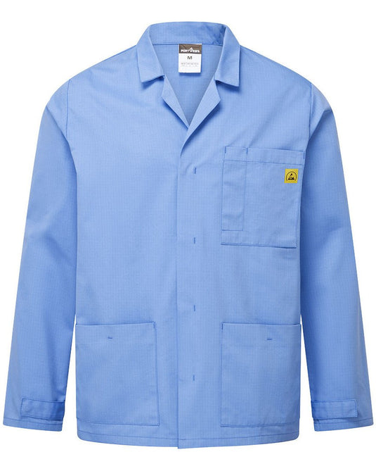 Jacket PORTWEST AS18 - TEXX