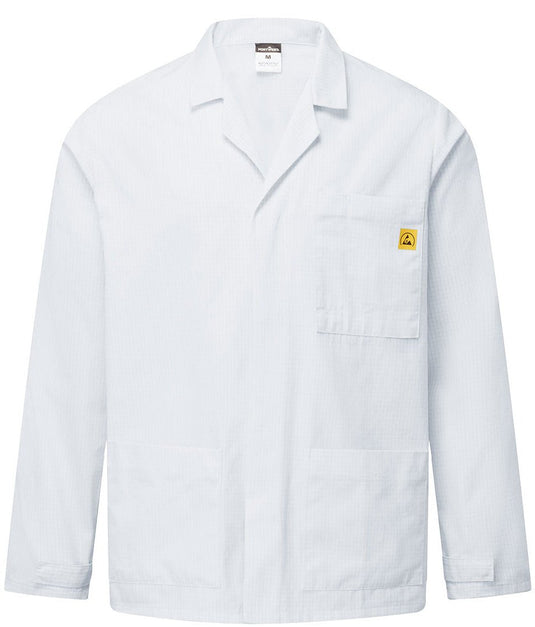 Jacket PORTWEST AS18 - TEXX