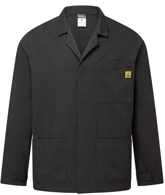 Jacket PORTWEST AS18 - TEXX