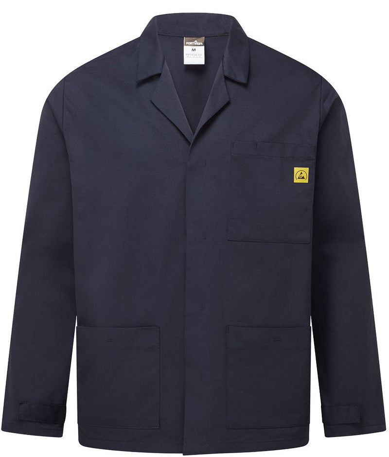 Load image into Gallery viewer, Jacket PORTWEST AS18 - TEXX
