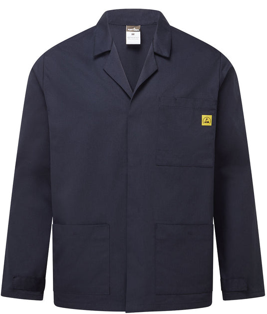 Jacket PORTWEST AS18 - TEXX