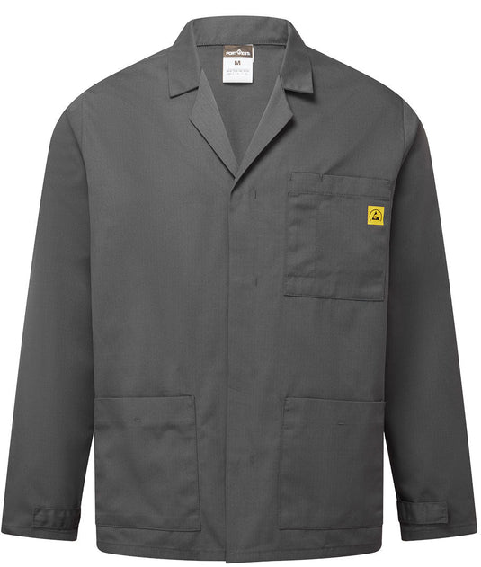 Jacket PORTWEST AS18 - TEXX