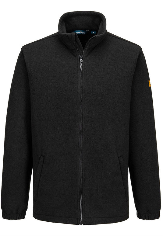 Jacket PORTWEST AS26 - TEXX