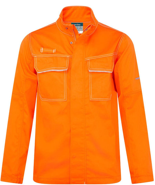Jacket PORTWEST BZ739 - TEXX