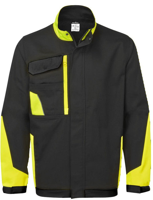 Jacket PORTWEST CD118 - TEXX