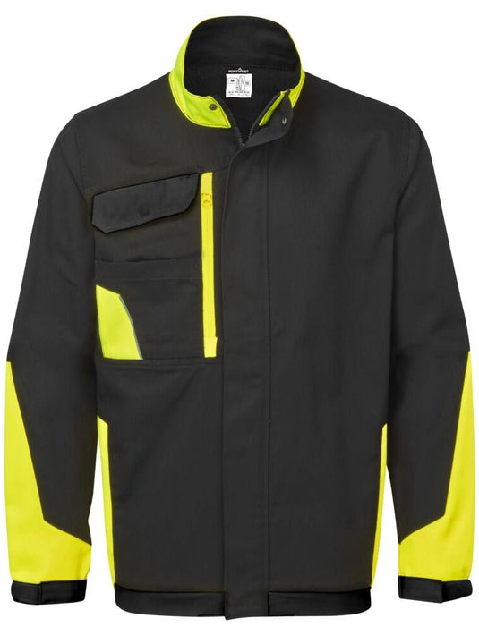 Jacket PORTWEST CD130 - TEXX