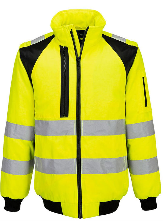 Jacket PORTWEST CD898 - TEXX