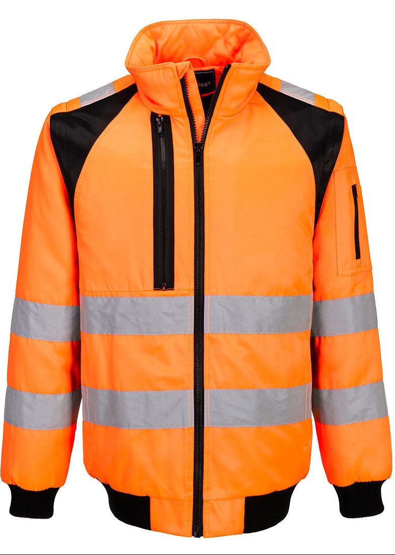 Load image into Gallery viewer, Jacket PORTWEST CD898 - TEXX
