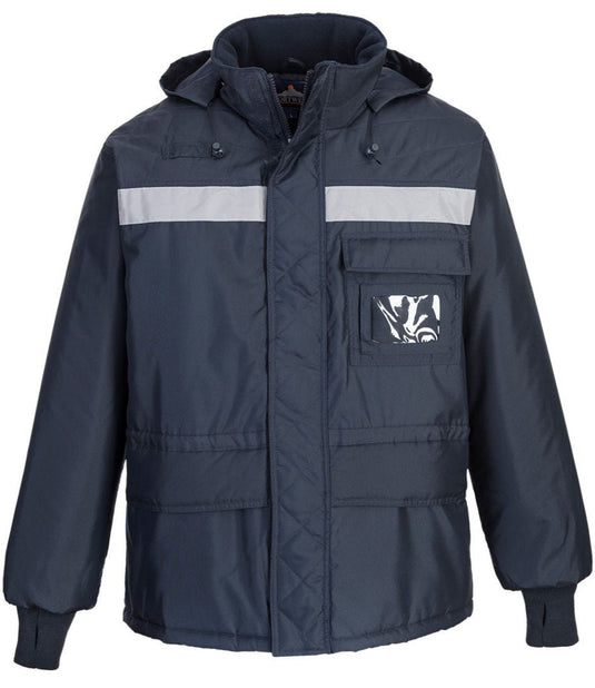 Jacket PORTWEST CS10 - TEXX