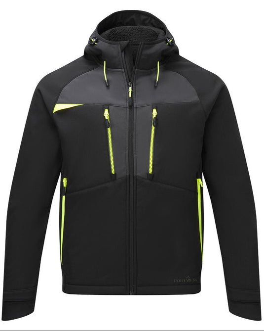 Jacket PORTWEST DX431 - TEXX