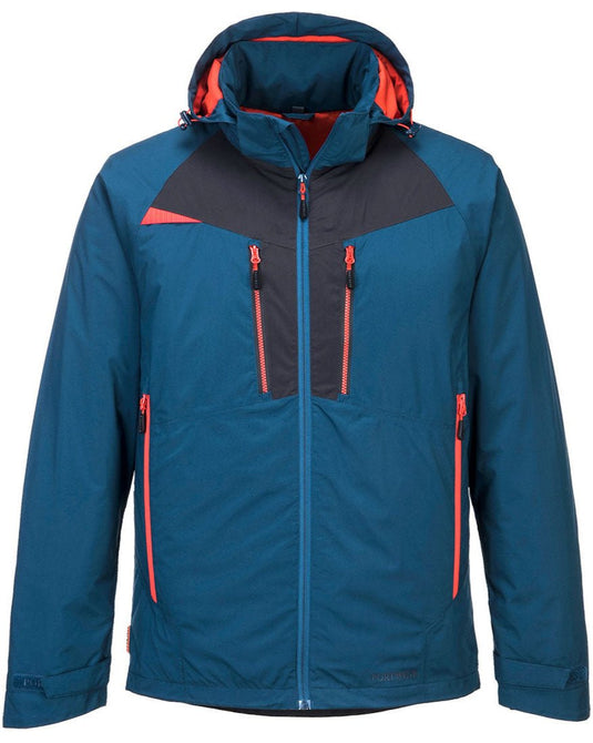 Jacket PORTWEST DX460 - TEXX