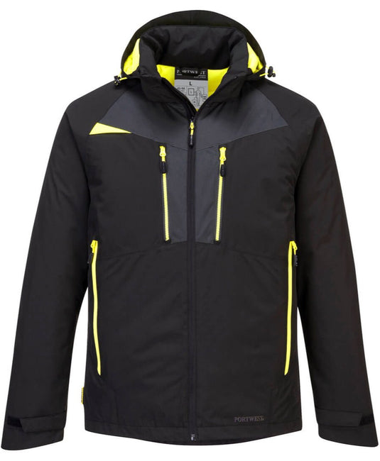 Jacket PORTWEST DX460 - TEXX