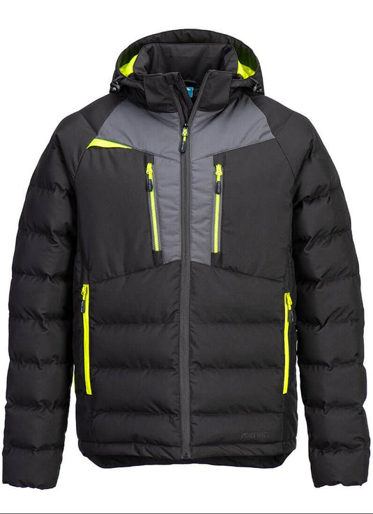 Jacket PORTWEST DX468 - TEXX