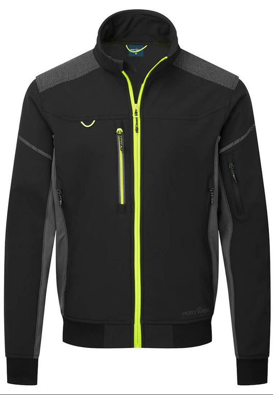 Jacket PORTWEST EV464 - TEXX