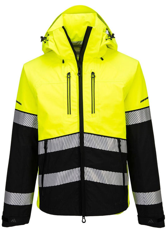 Jacket PORTWEST EV465 - TEXX
