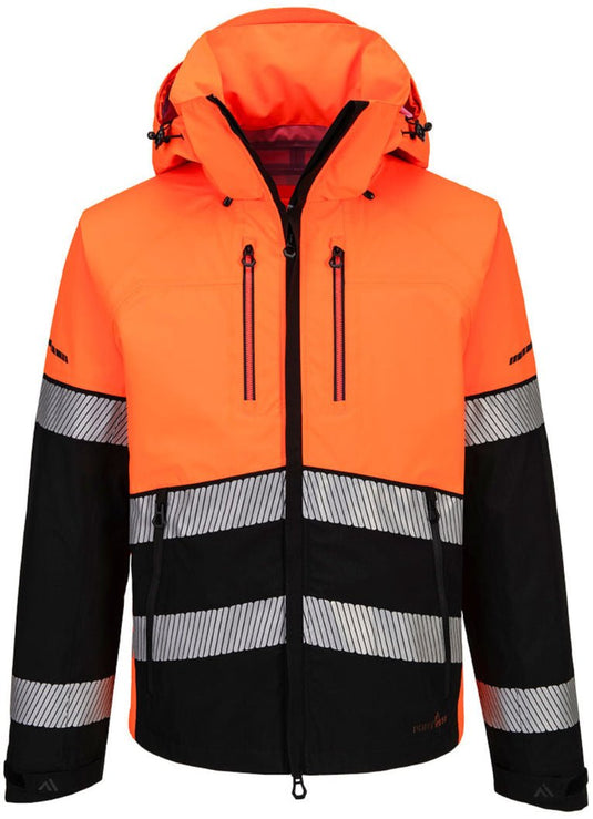 Jacket PORTWEST EV465 - TEXX