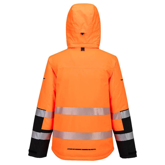 Jacket PORTWEST EV467 - TEXX