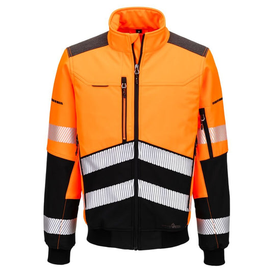 Jacket PORTWEST EV468 - TEXX