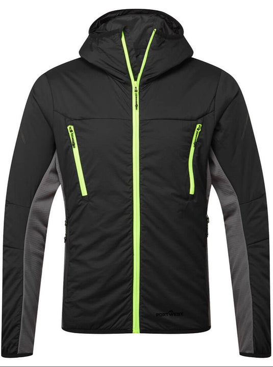 Jacket PORTWEST EV470 - TEXX