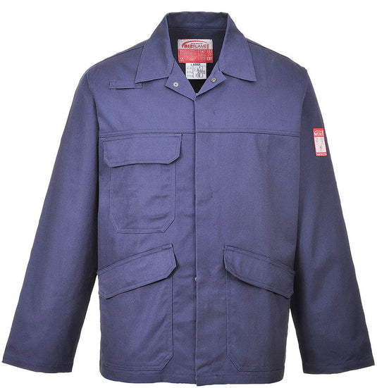 Jacket PORTWEST FR35 - TEXX