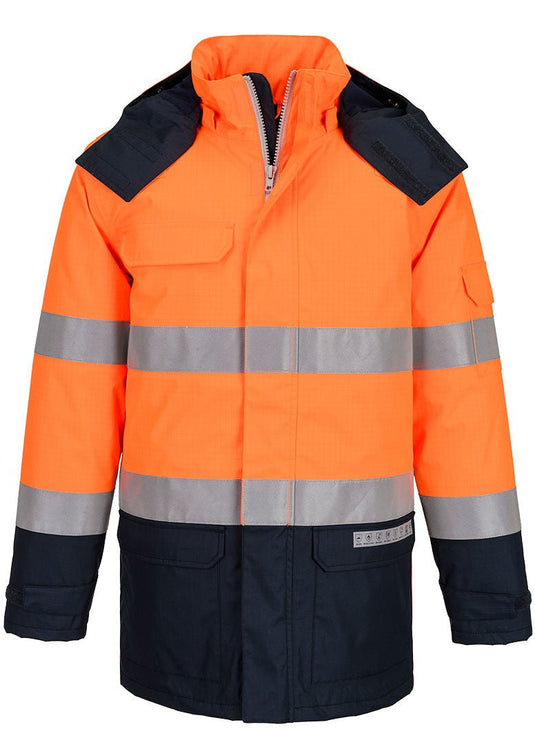 Jacket PORTWEST FR617 - TEXX