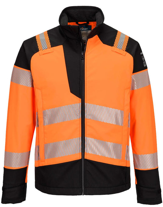 Jacket PORTWEST FR718 - TEXX