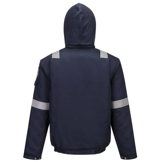 Jacket PORTWEST FR731 - TEXX